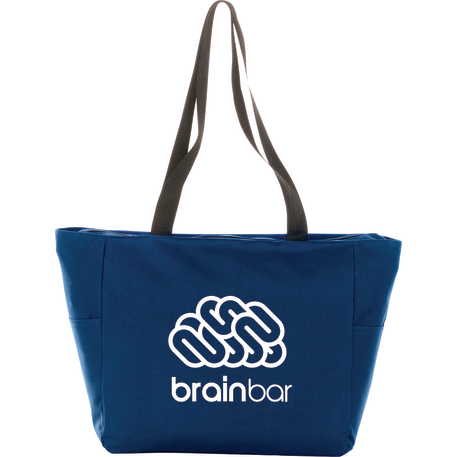 Essential Zip Convention Tote 5