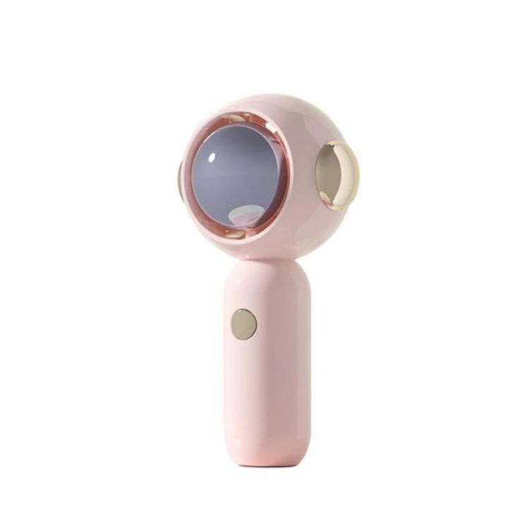 Lilith Handheld Fan 7