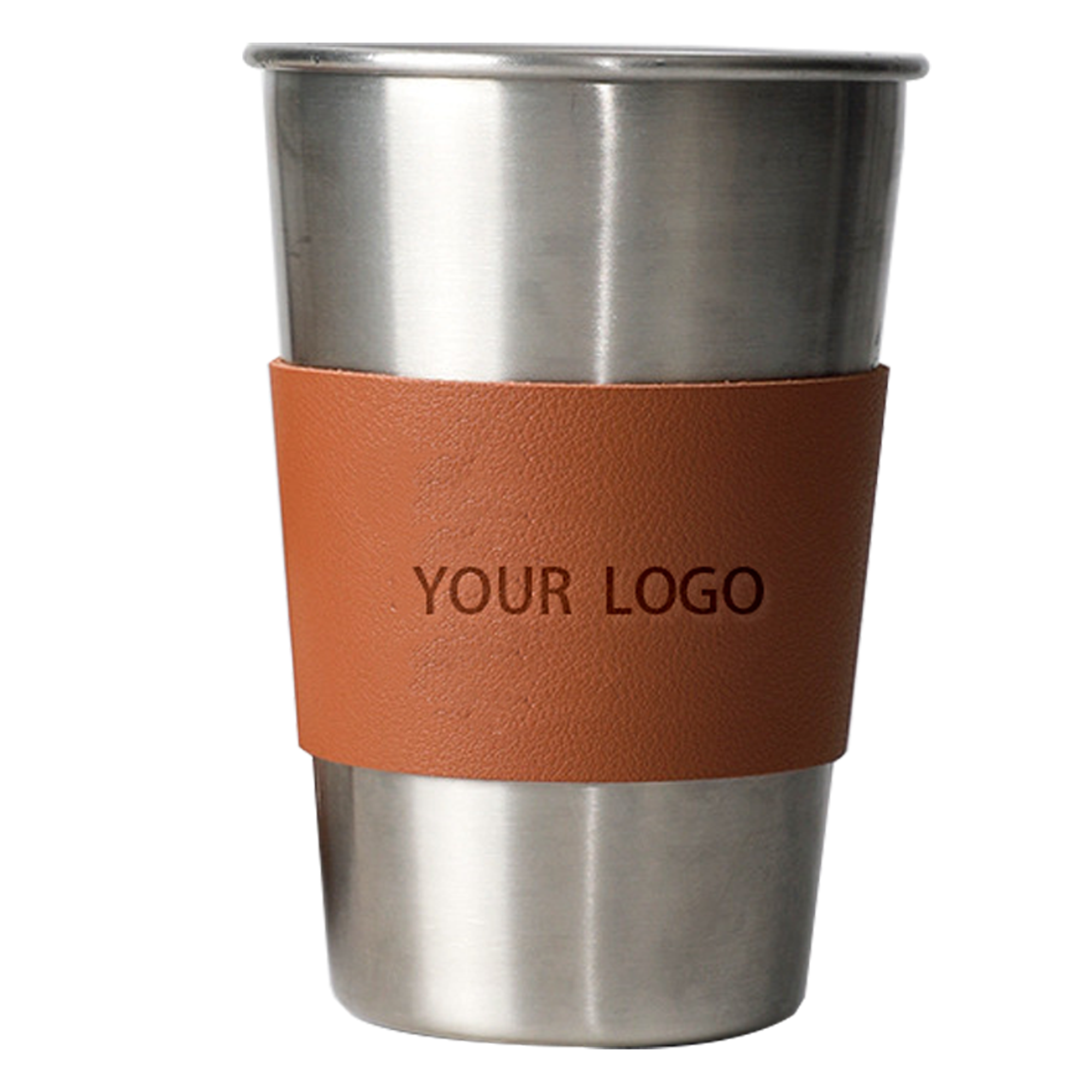 Eco-Friendly PU Cup Sleeve 2