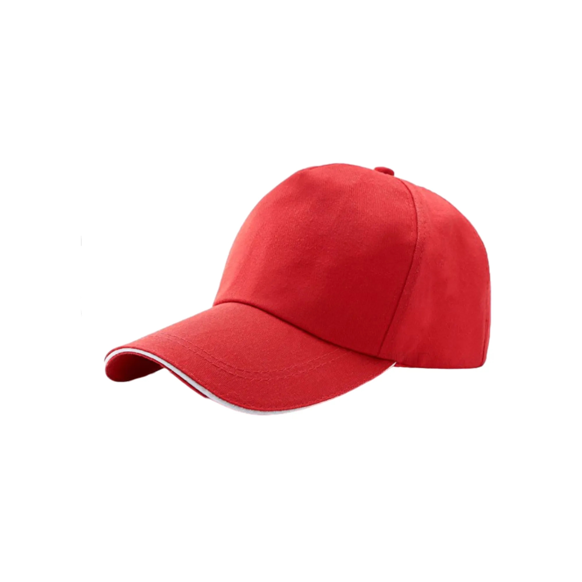 Baseball OutDoor Sun Hat 4