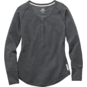 Women's Riverrock Roots73 Henley 18