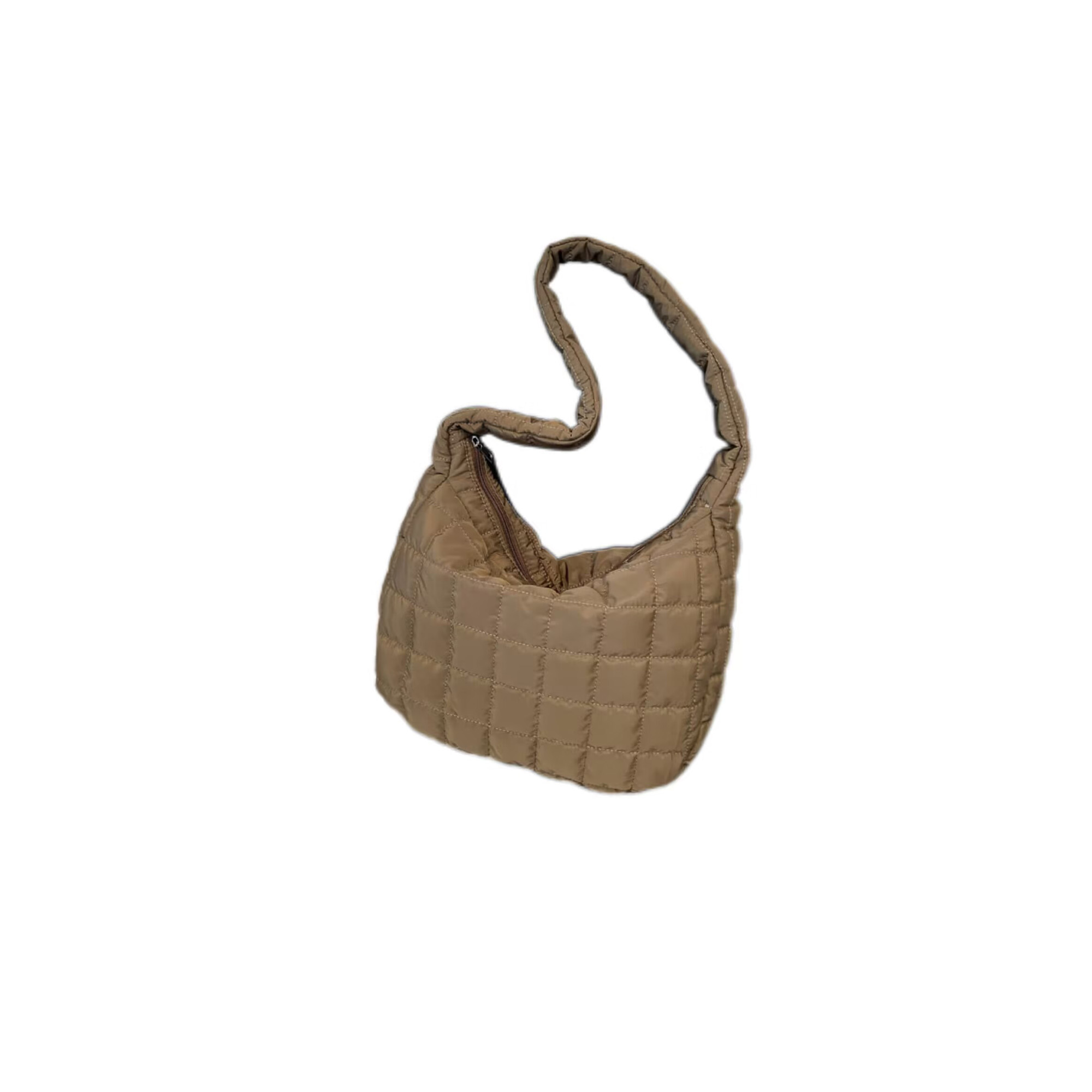 Ruched Cloud Dumpling Bags 6