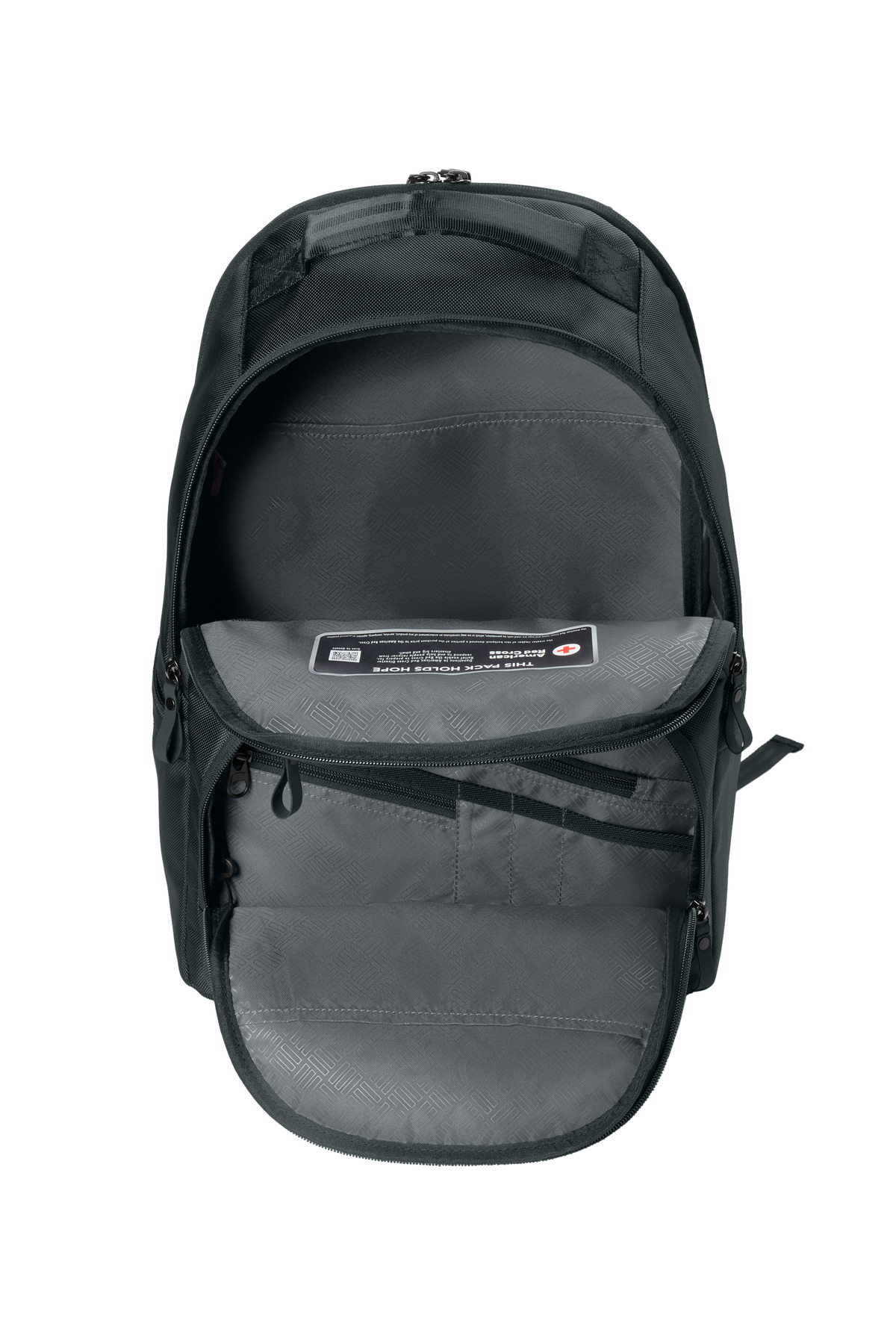 American Red Cross Charity Tech Pack ACFG10ARC 5