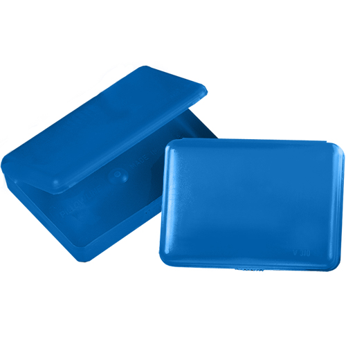 Translucent Plastic Boxes 3
