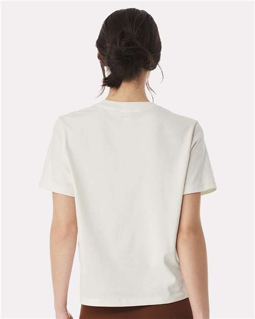 Women's 6 oz. Heavyweight Tee - 6110 125