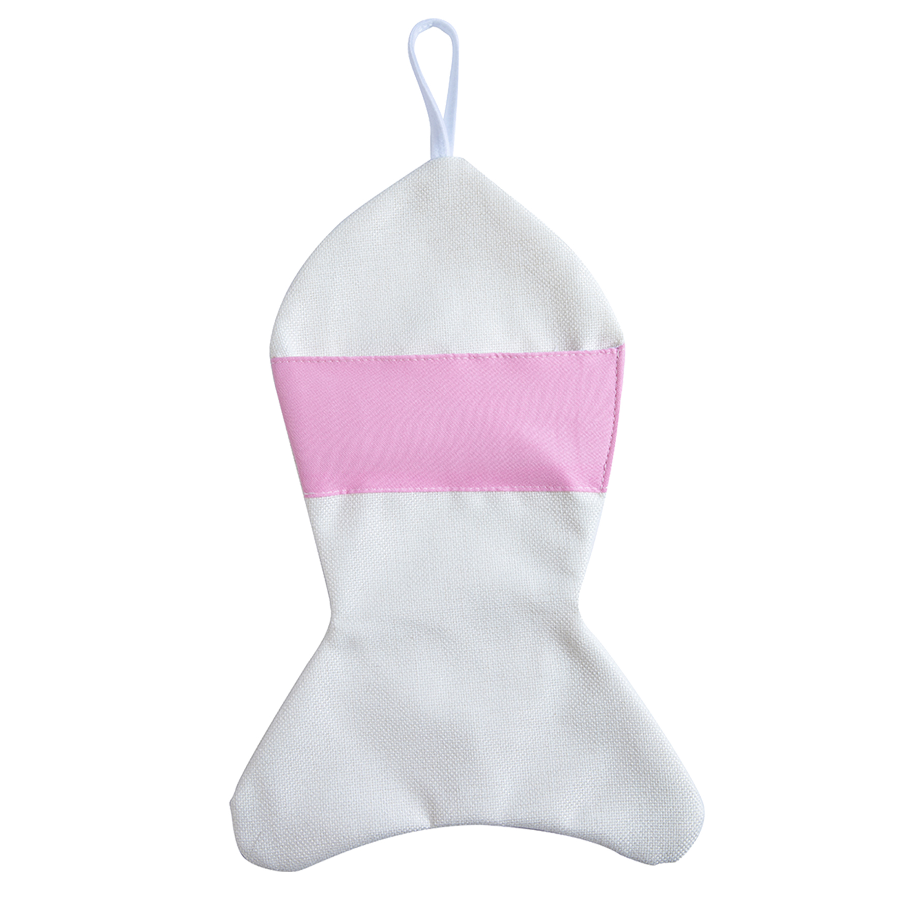 Ellis Christmas Stocking 8