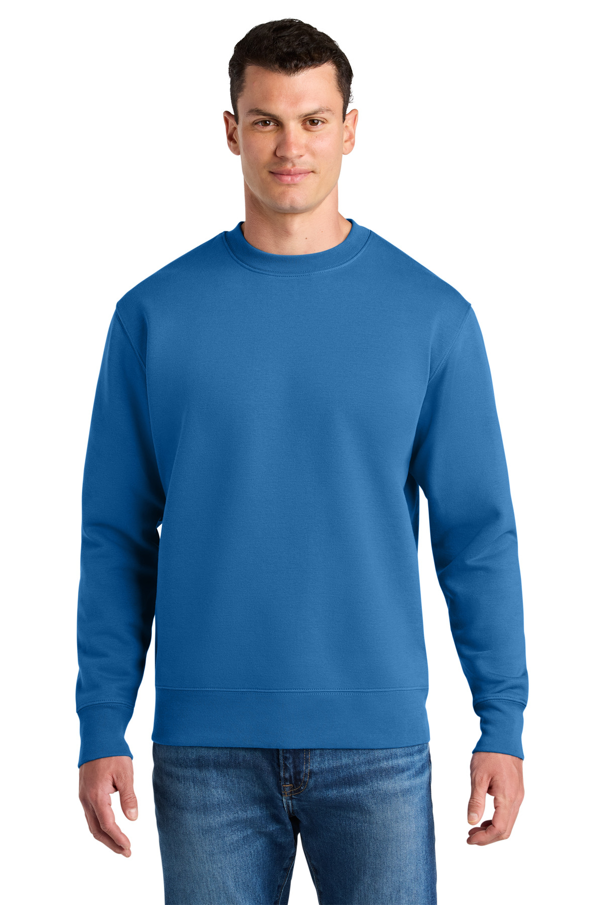 Stanley/Stella Unisex Changer 2.0 Crewneck Sweatshirt SXU004 93
