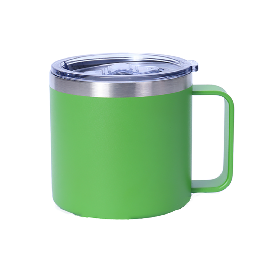 14 oz powder-coated mug 6