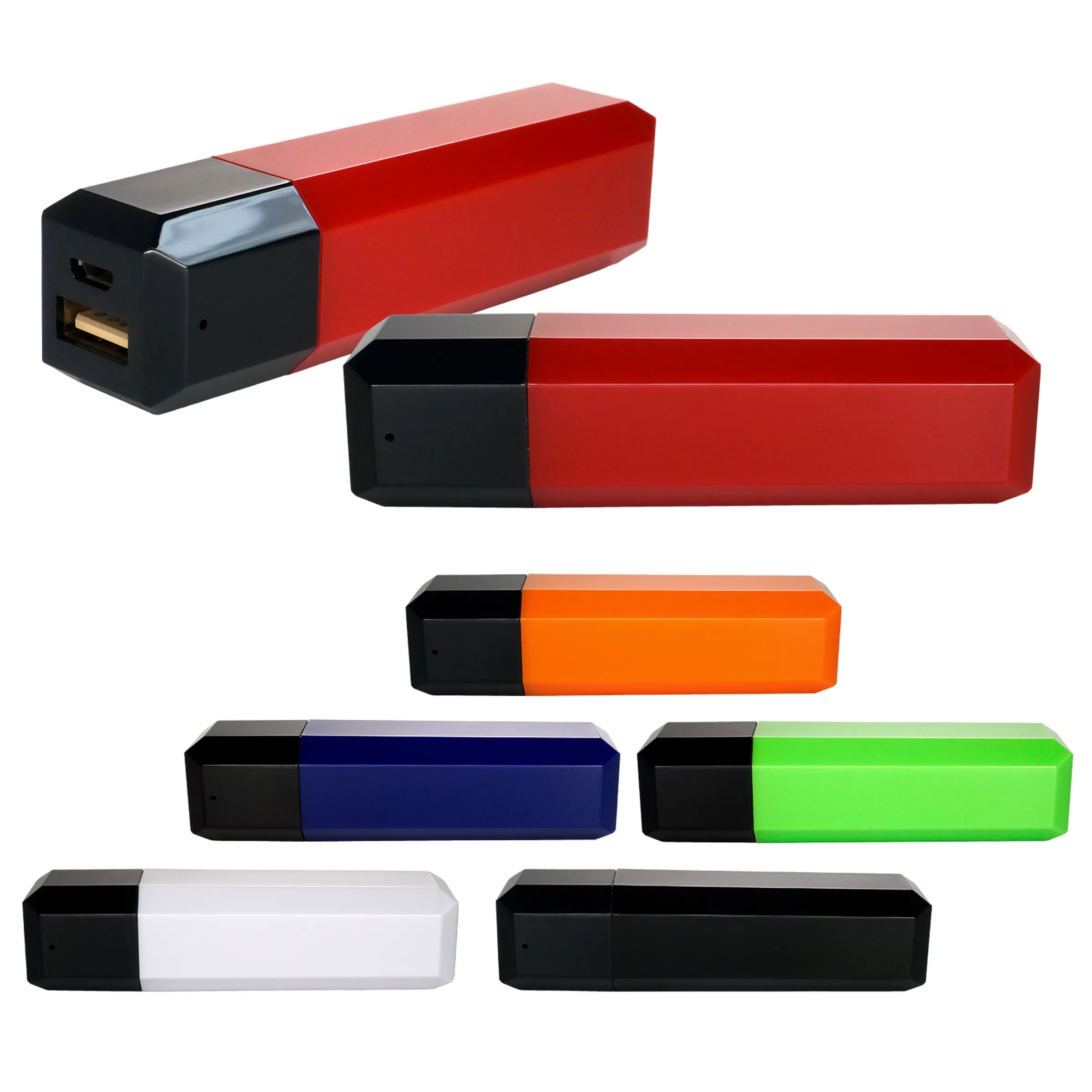 UL Viper Power Bank 12
