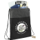 Ash Recycled Drawstring Bag 2
