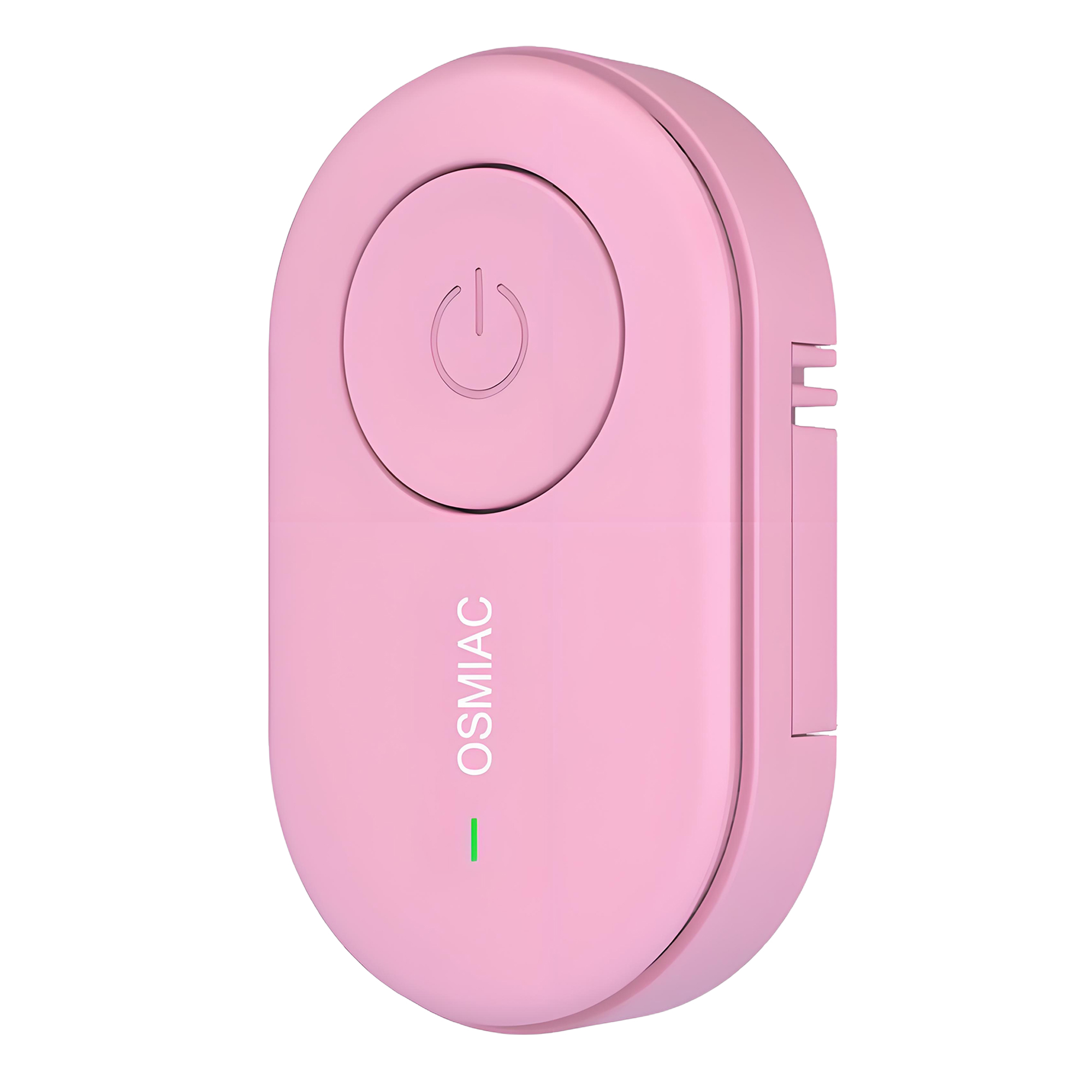 Clip-On Wearable Pest Repeller with Ultrasonic 5