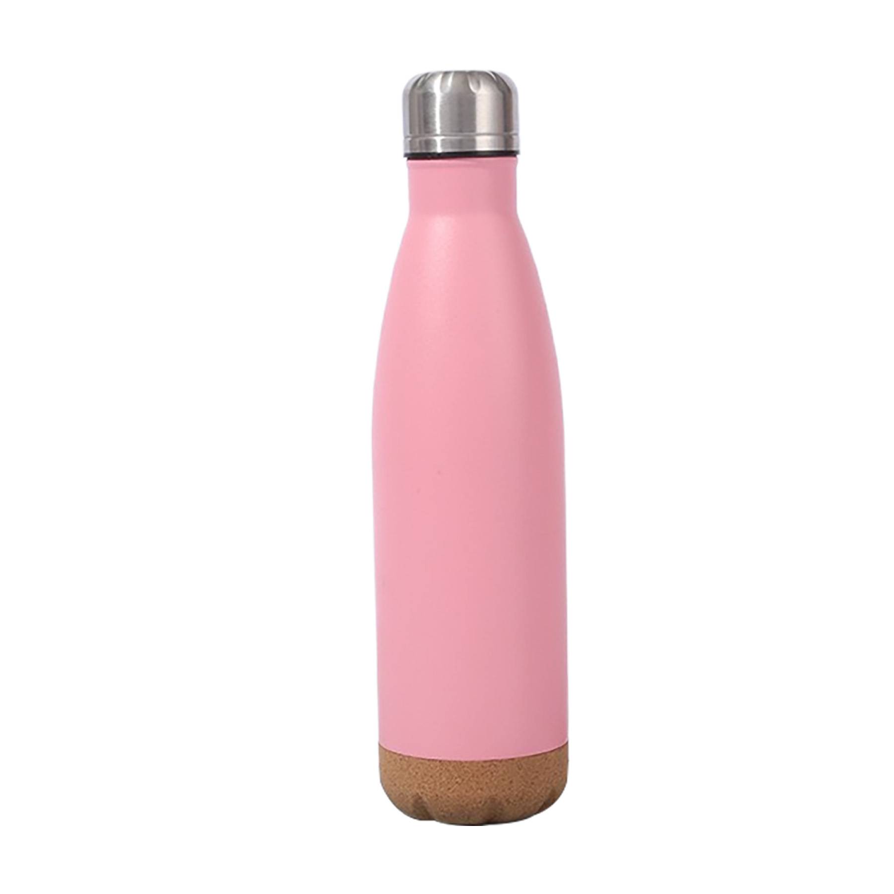 18oz Stainless Steel Insulated Water Bottle 6