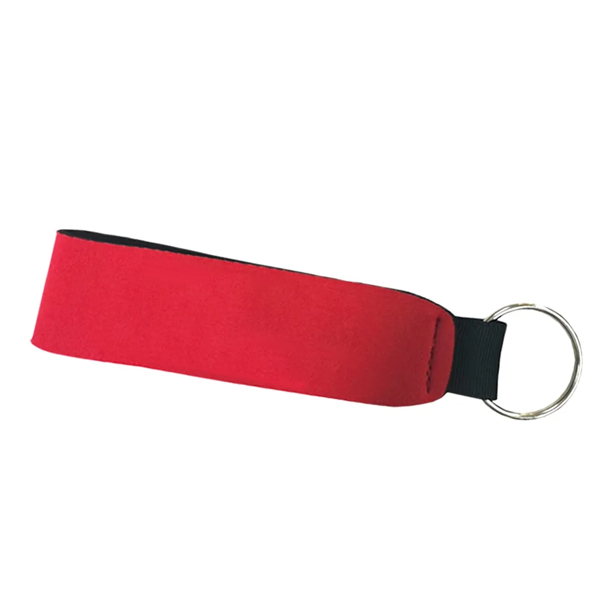 Floating Neoprene Wristband Keychain 6