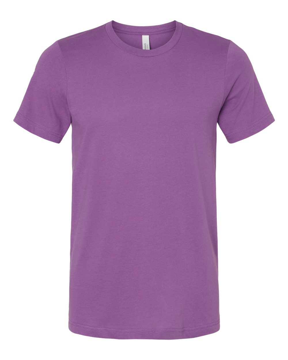 Jersey Tee - 3001 101