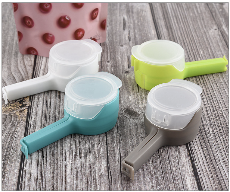 Snack Sealing Clips 2