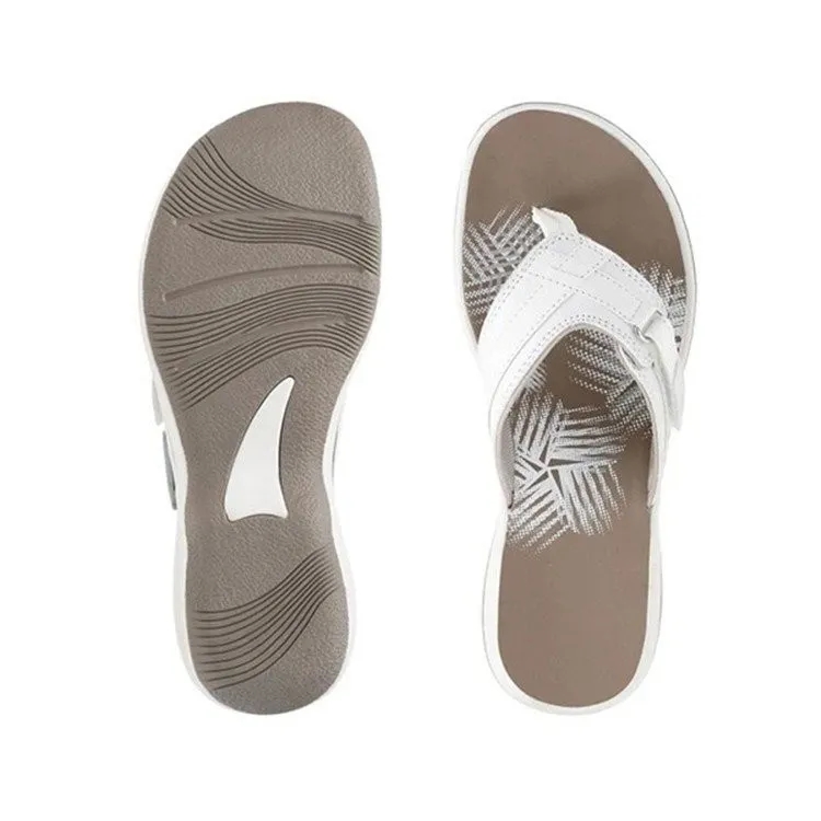 Ladies Flip Flops 5