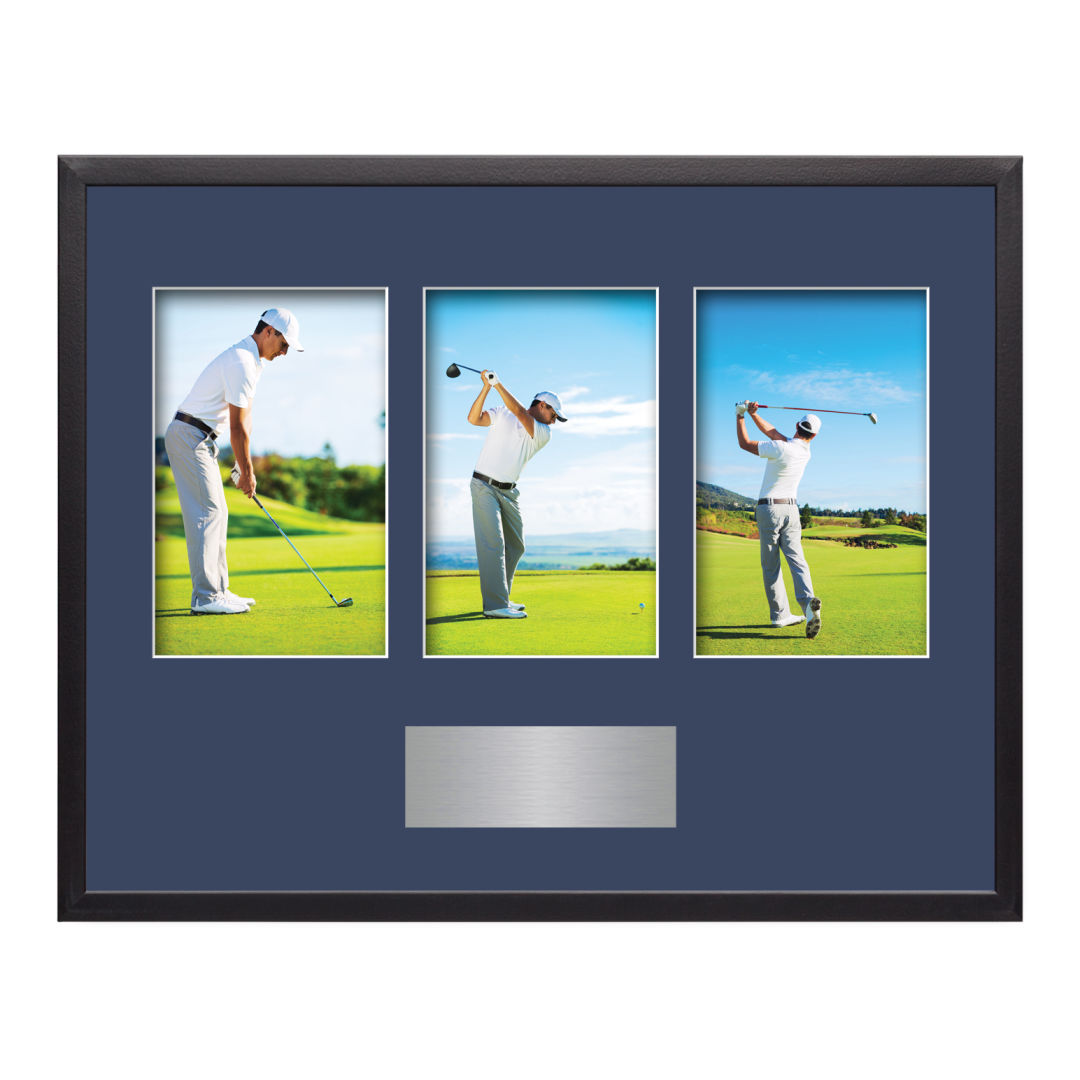 Ashbee 3 picture Frame 19