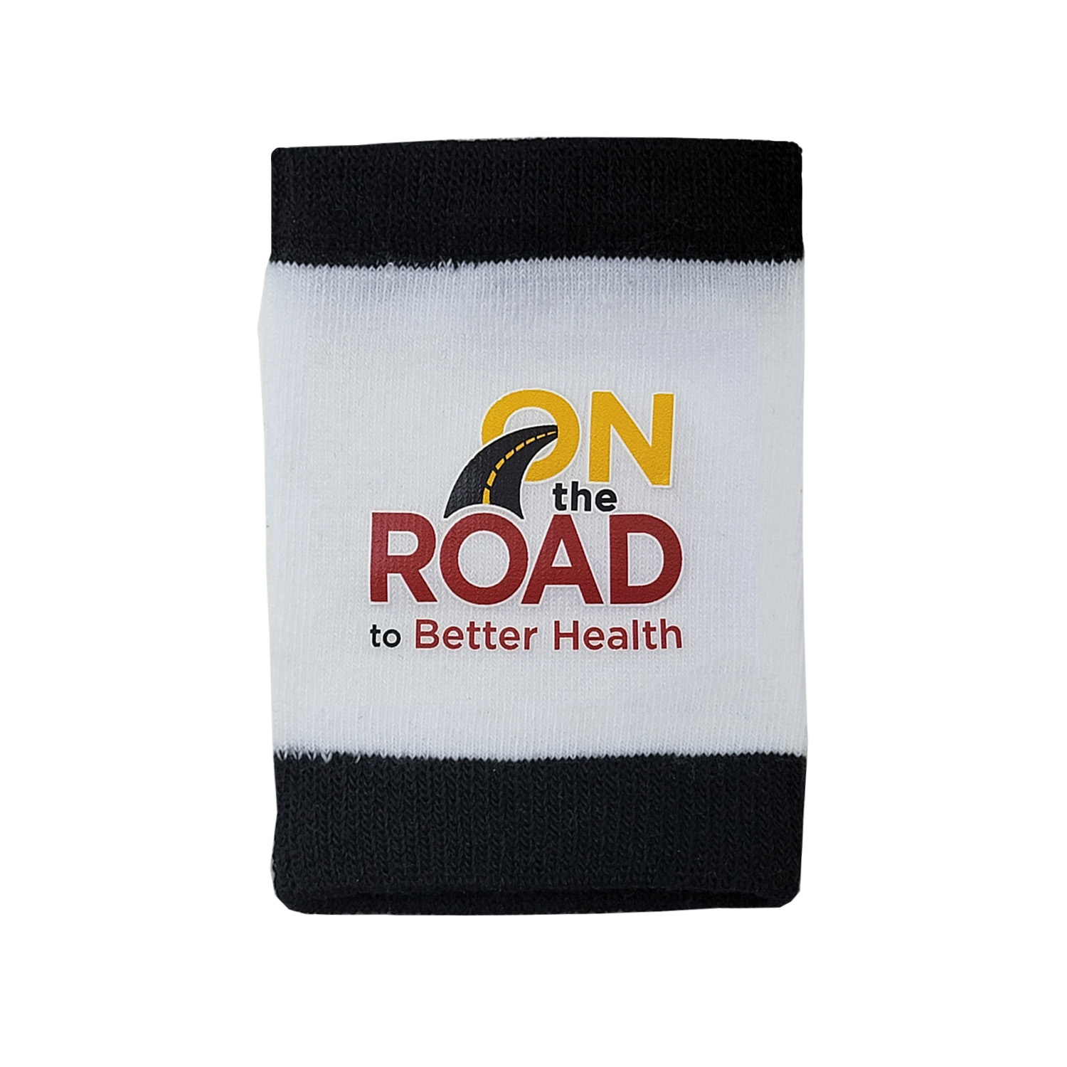 Wristband with Direct to Film Transfer 4