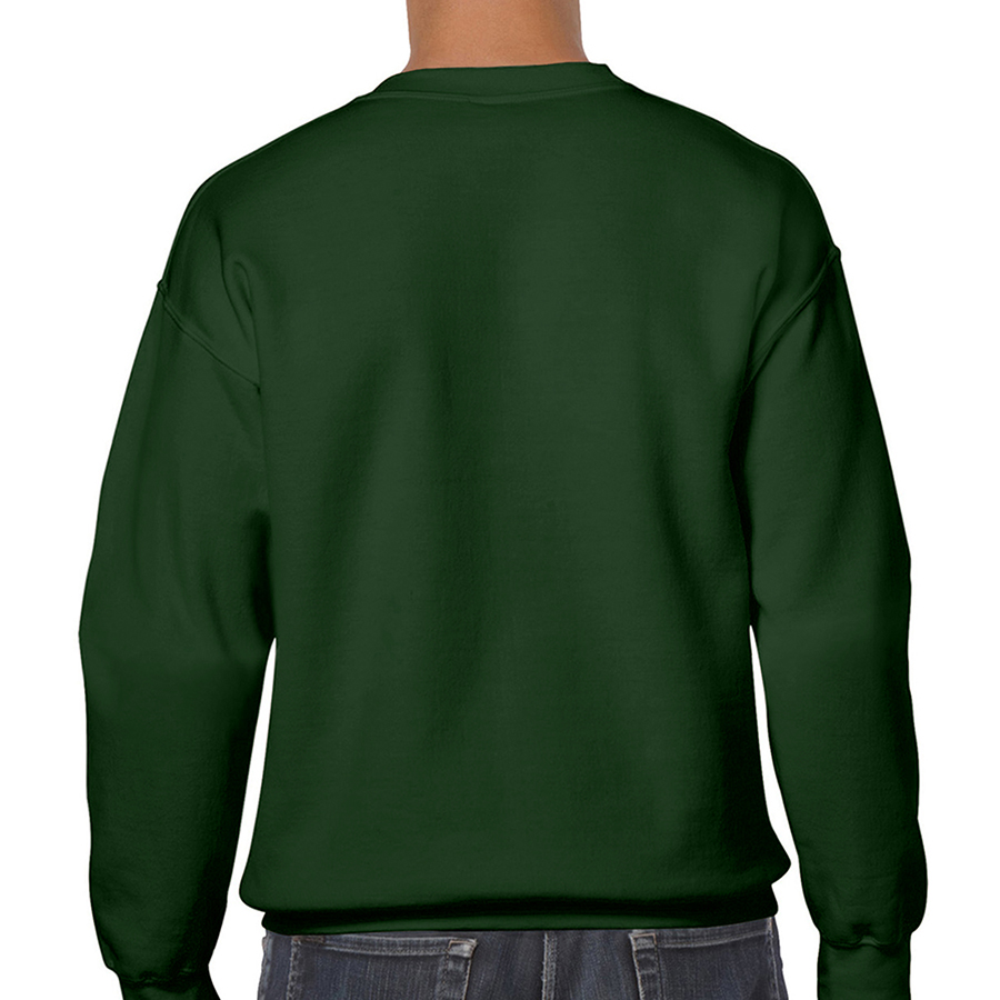Gildan Heavy Blend Adult Crewneck Sweatshirt 81