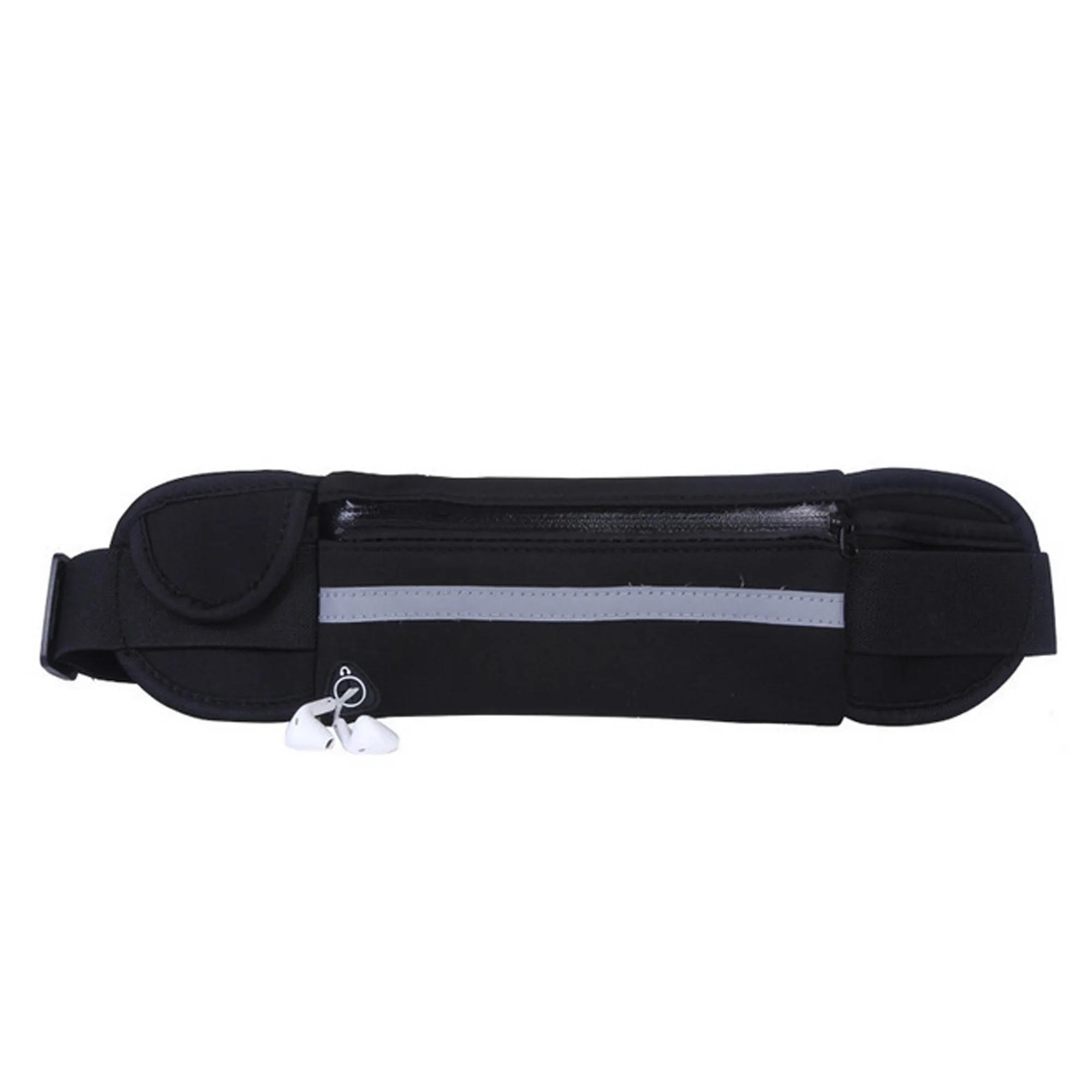 Running Belts Waterproof Fanny Pack Waist Pouch 2