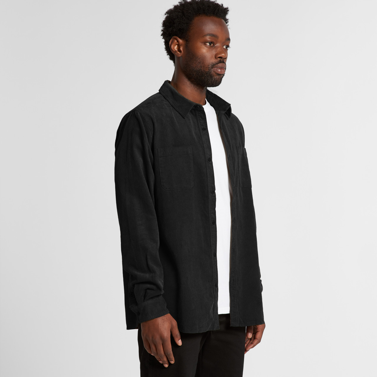 Cord Shirt | 5419 13