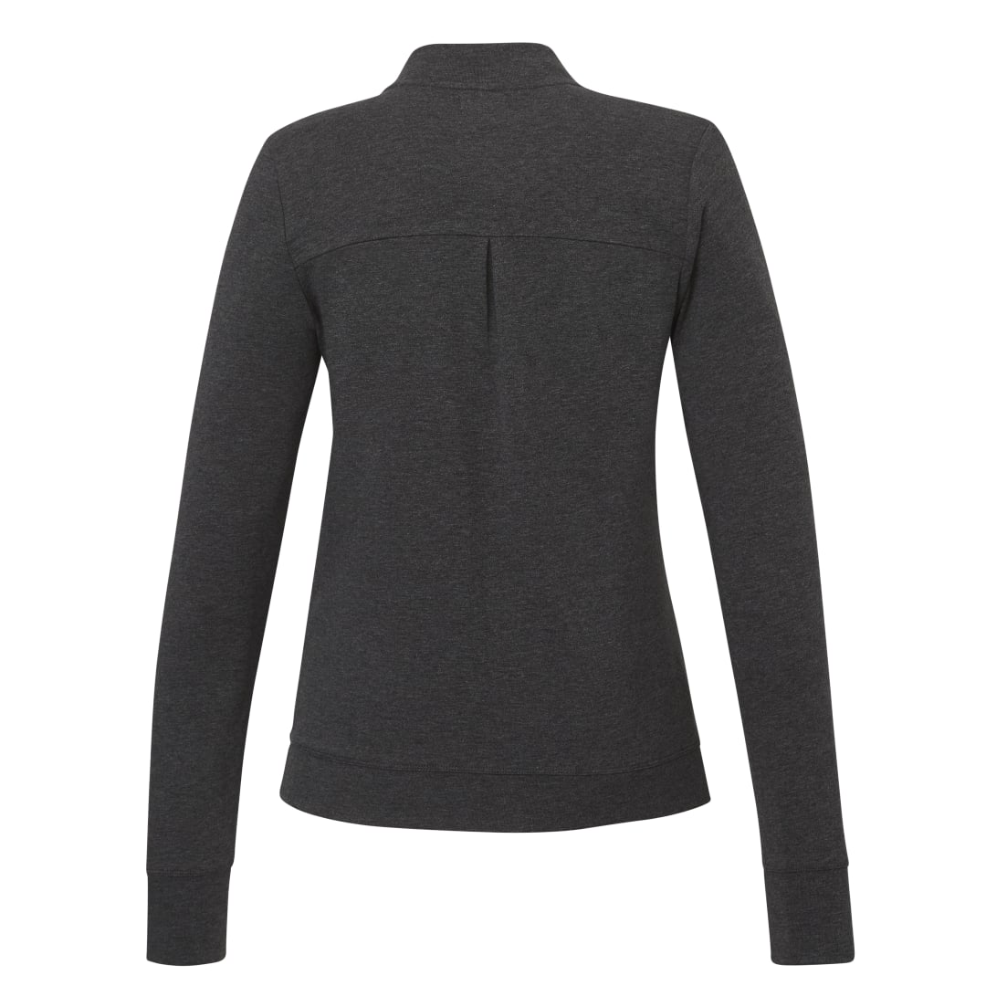 RIGI Eco Knit Full Zip - Women's 171