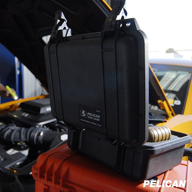 Pelican™ 1200 Protector Case 50