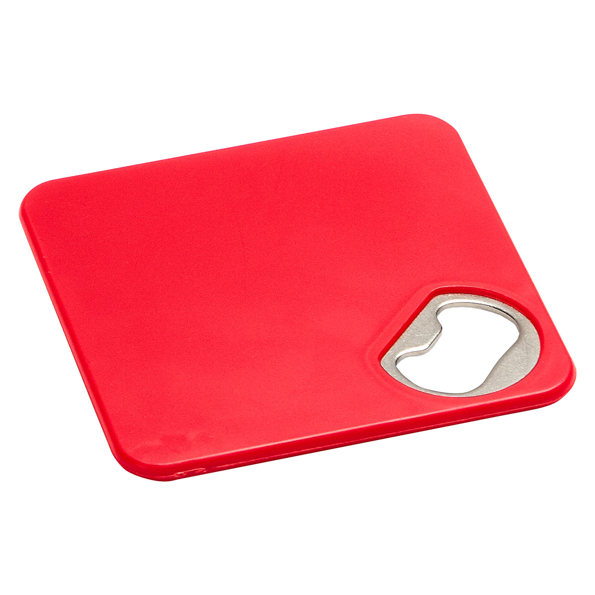 Econo Bottle Opener Coaster 34