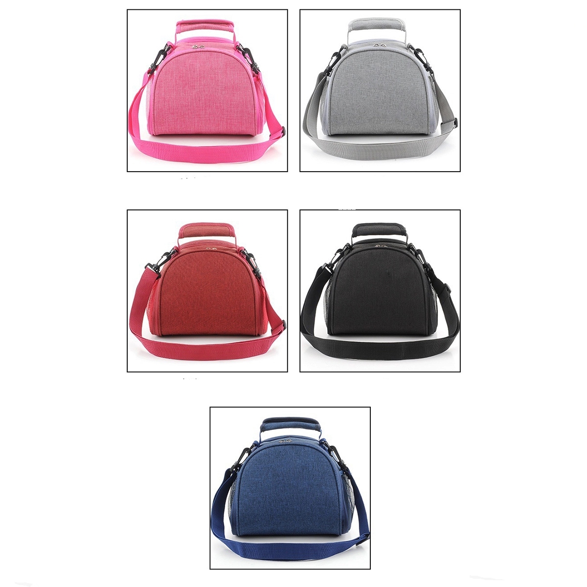 Portable Storage Lunch Bag 3