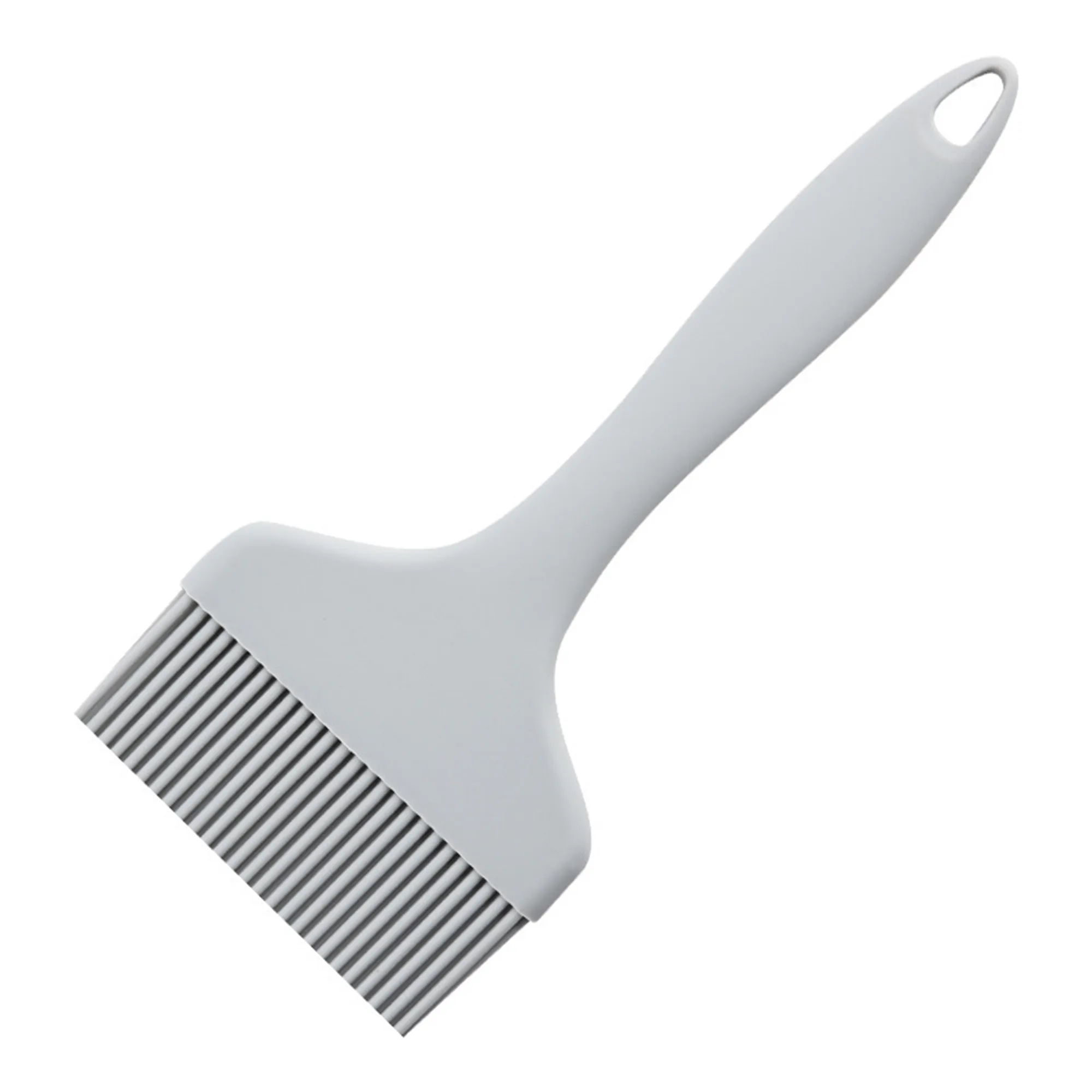 Large Silicone Pastry Basting Brush 7