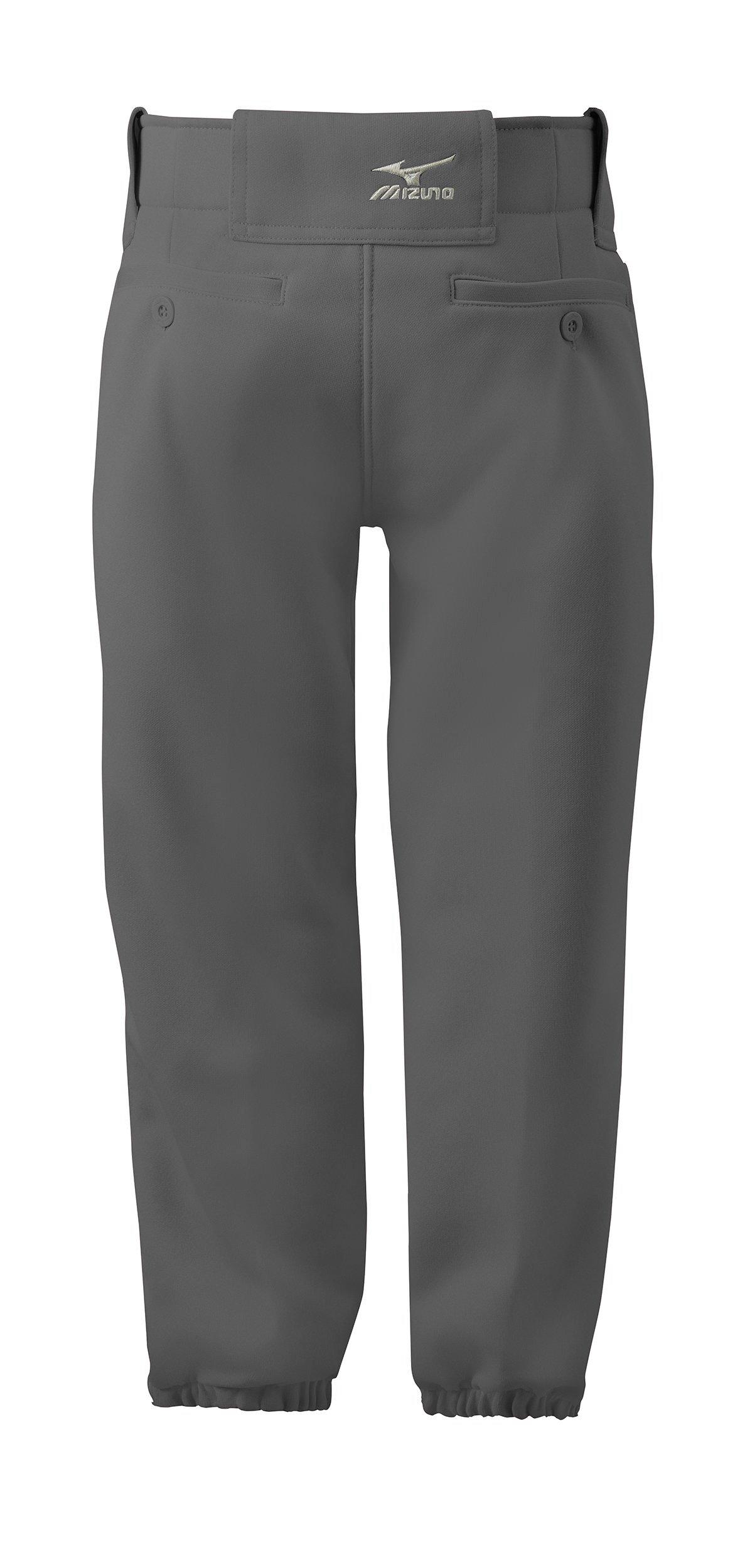 Women's Belted Softball Pant 7