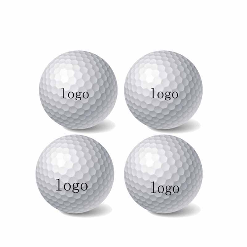 Timeless Golf Ball Design 1