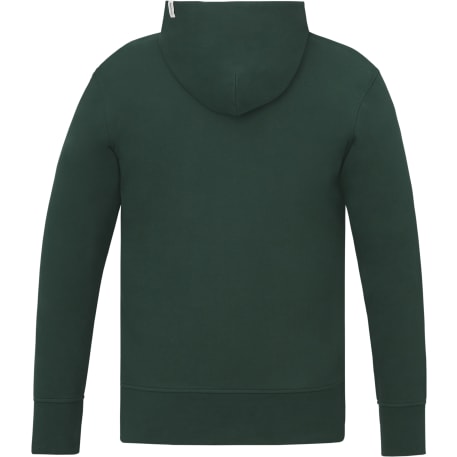Roots73 CANMORE Eco Full Zip Hoody - Men's, custom hoodie or sweatshirt with logo imprint 98