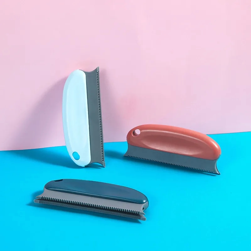 Household Pet Hair Remover Brush 2