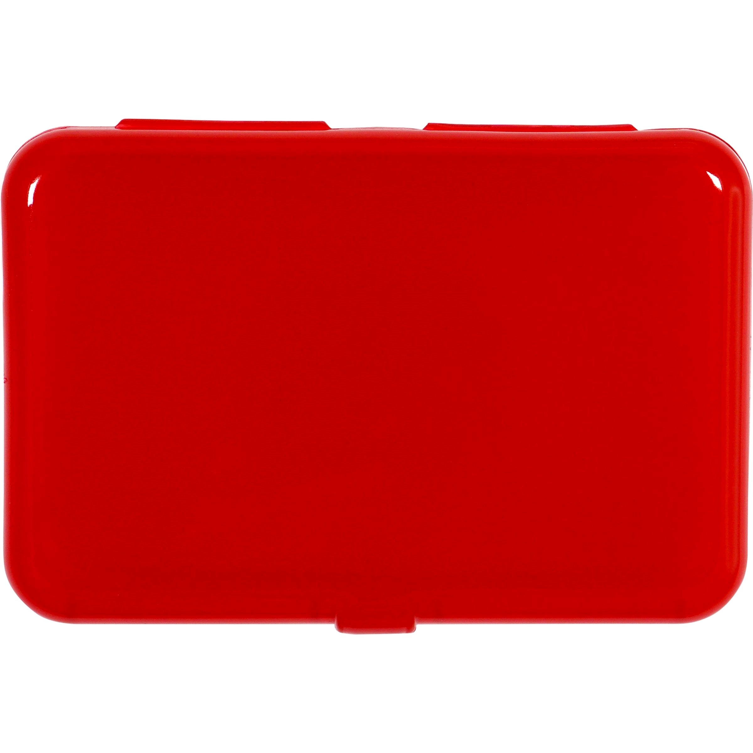 Translucent Techie Box 10