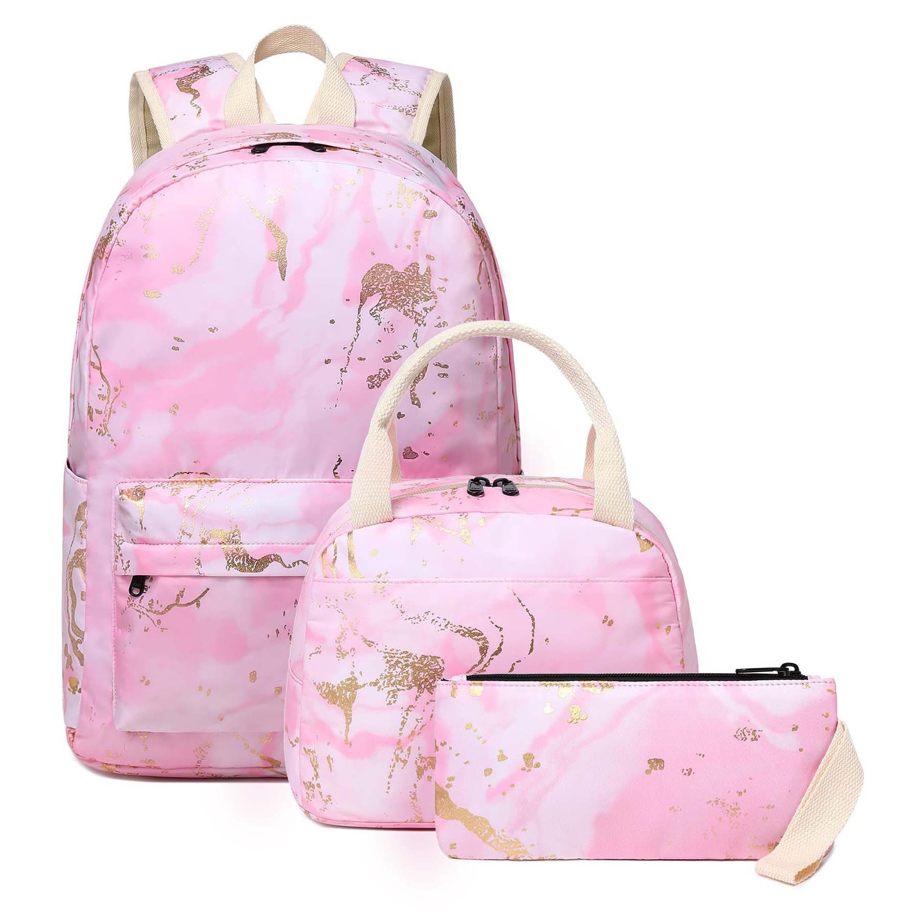 School Backpack Set 2