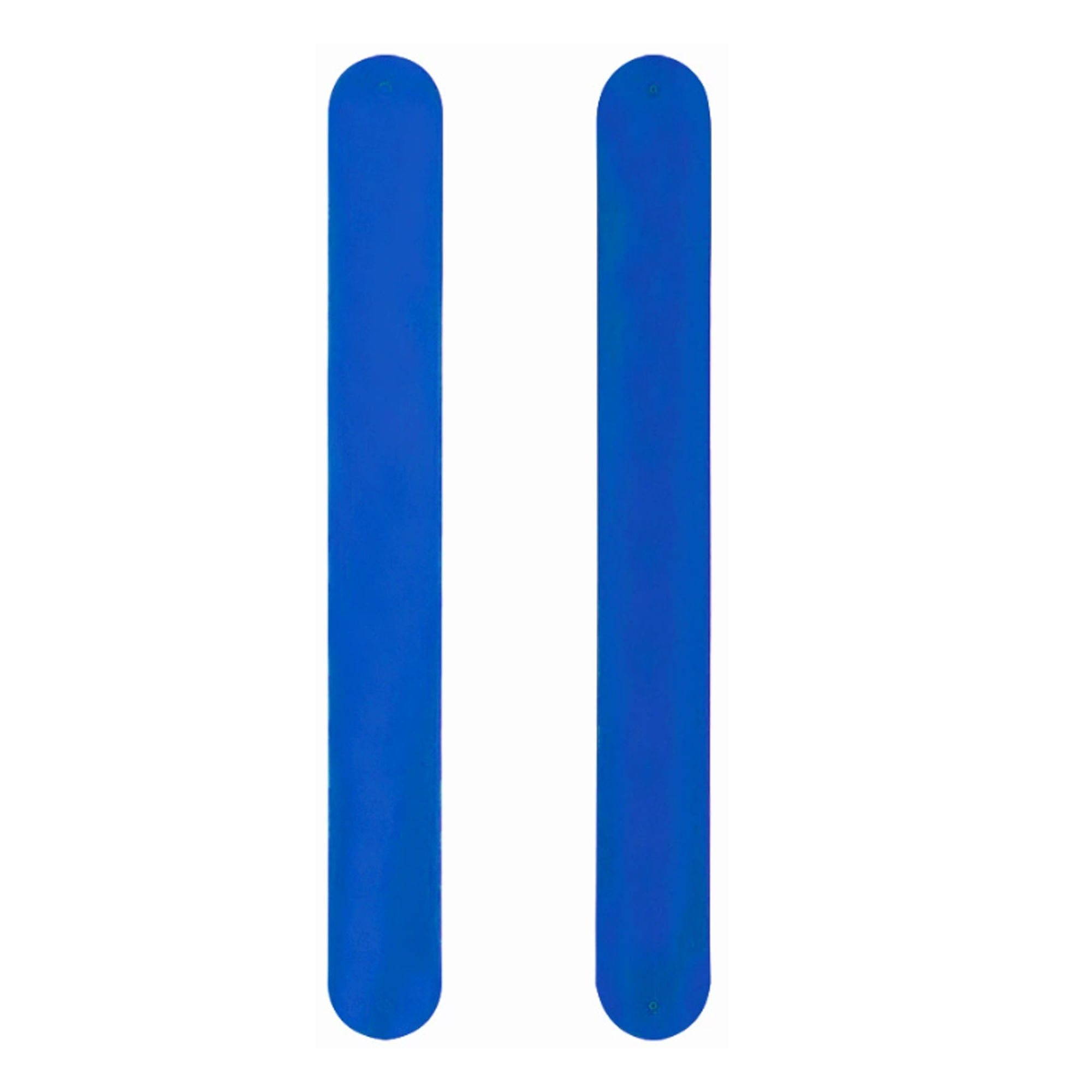 Silicone Slap Bracelet 8