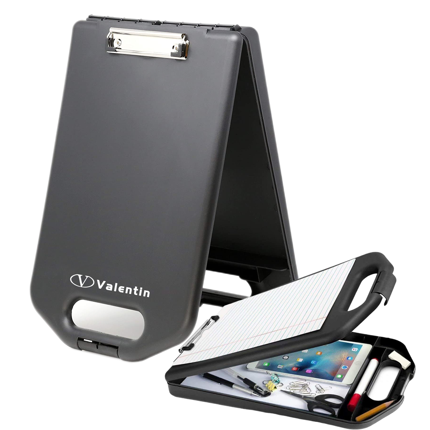 Storage Clipboard With Handle 1