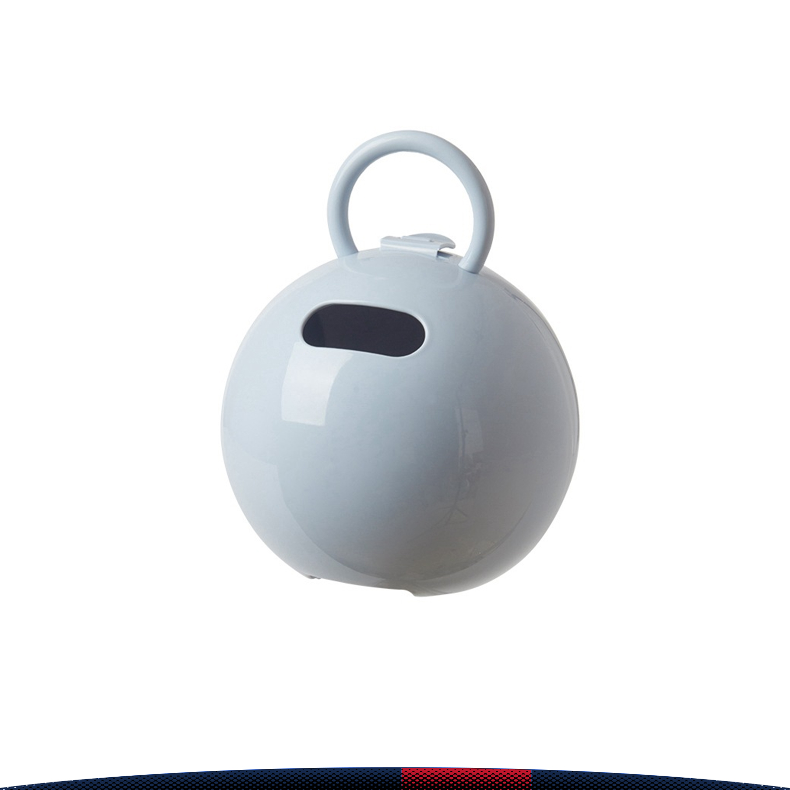 Hanging Tissue Roll Holder 5