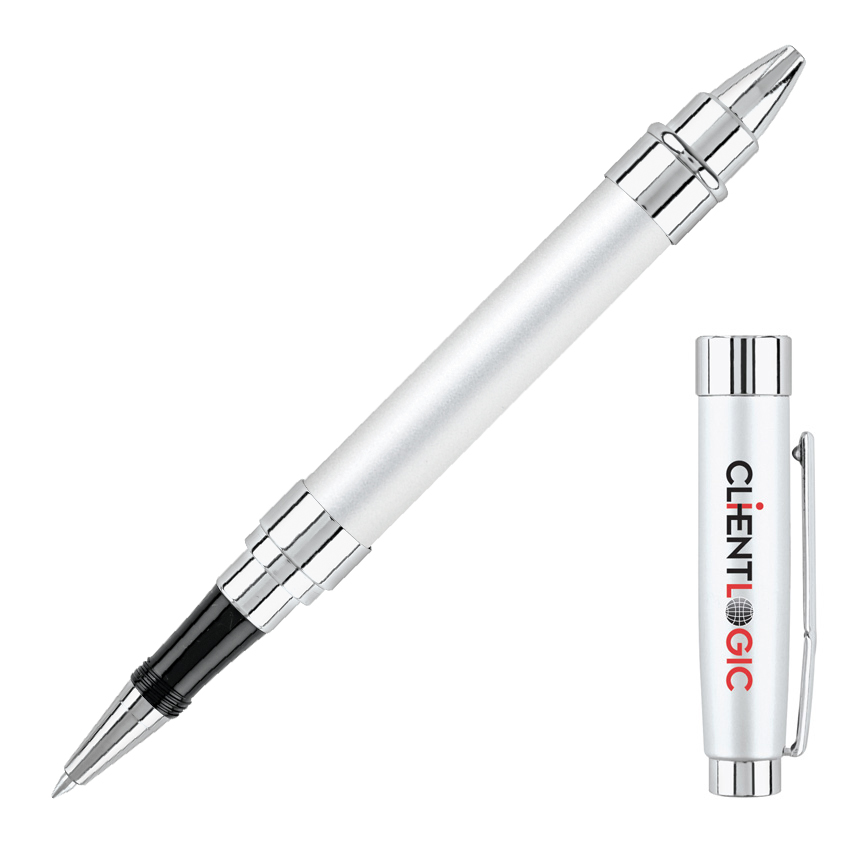 Saturn-II Rollerball Gel Pen 3