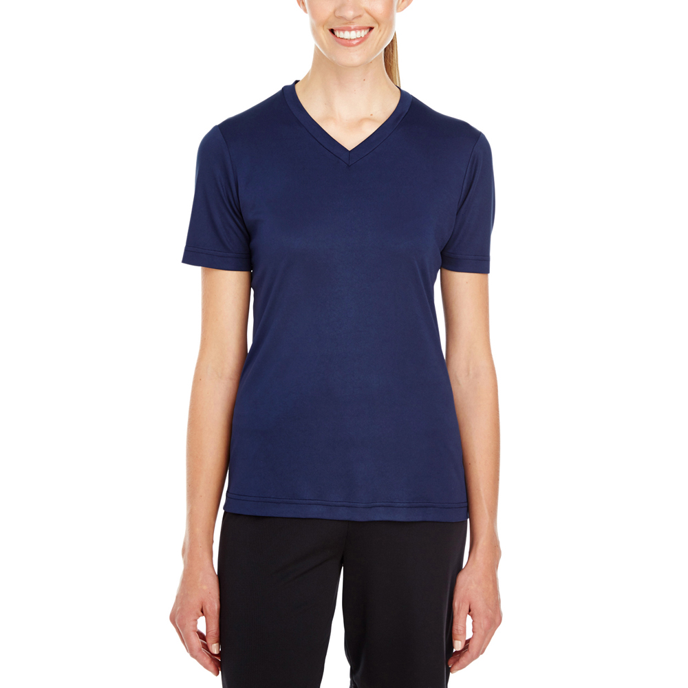 3.8 oz 100% Polyester Interlock with Moisture -Wicking and UV Protection 7