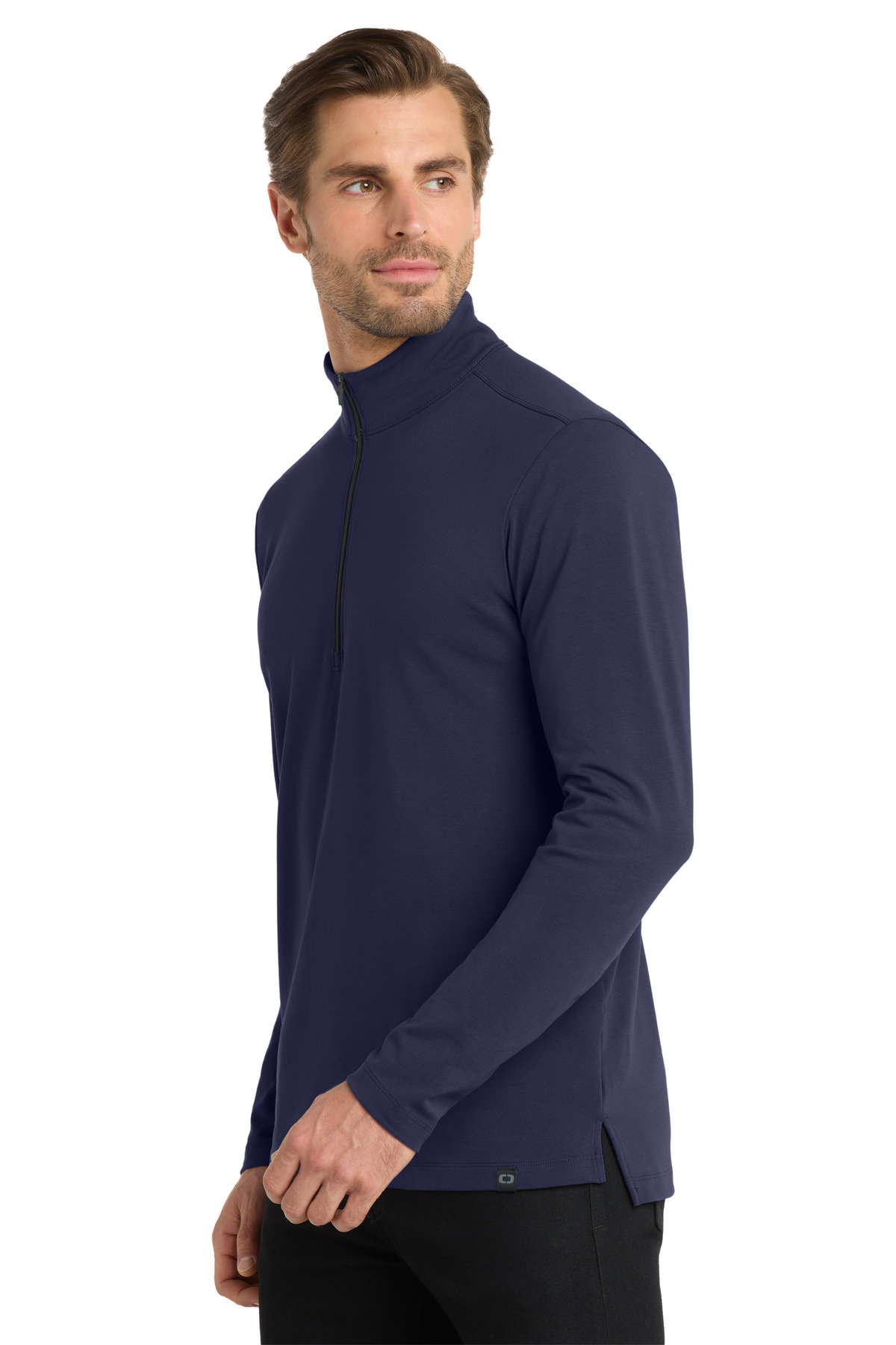 OGIO Limit 1/4-Zip. OG139 8
