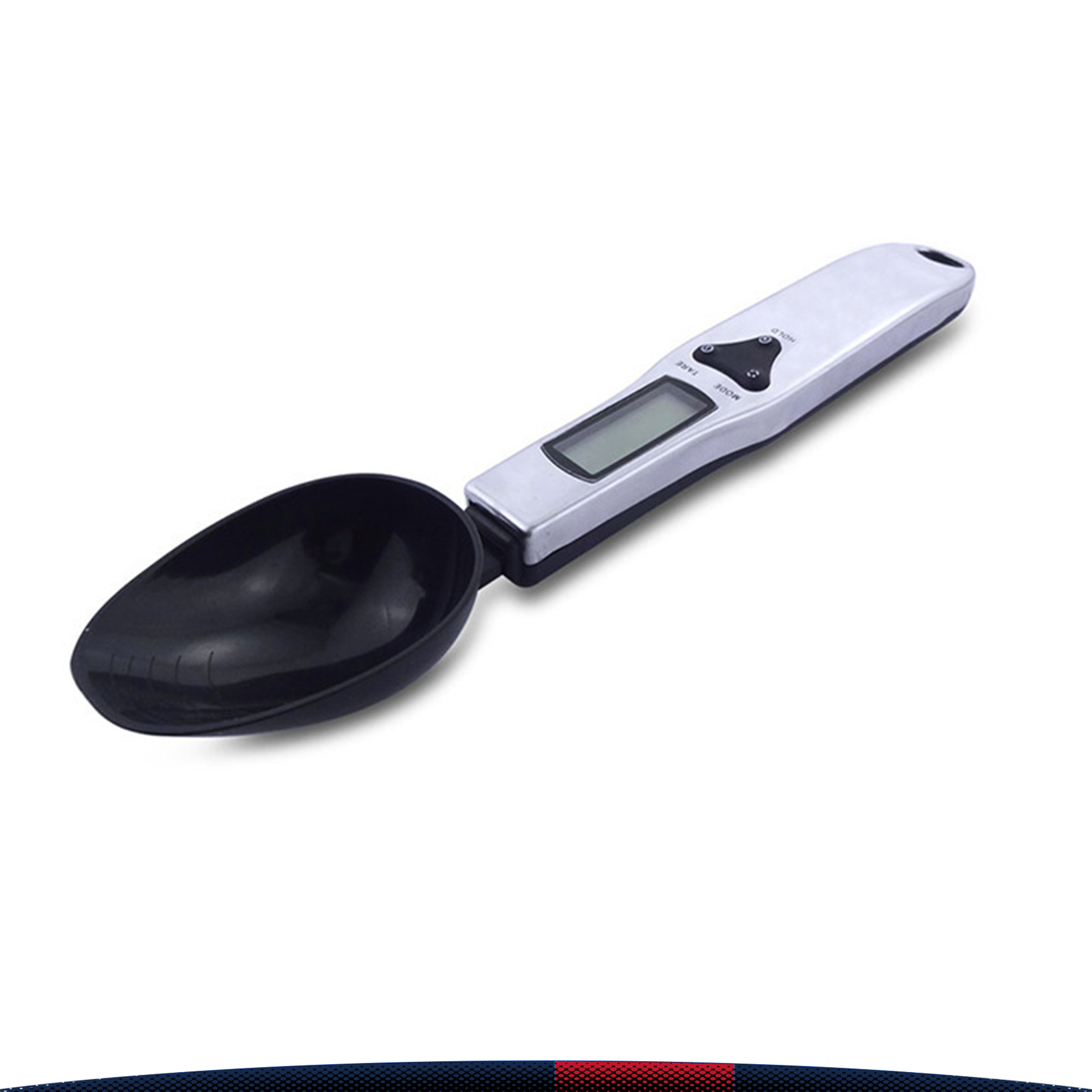 Stainless Steel Electronic Scale 3