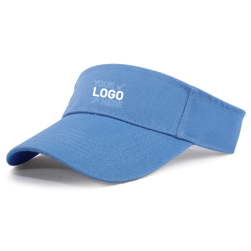 An Empty Baseball Cap 7