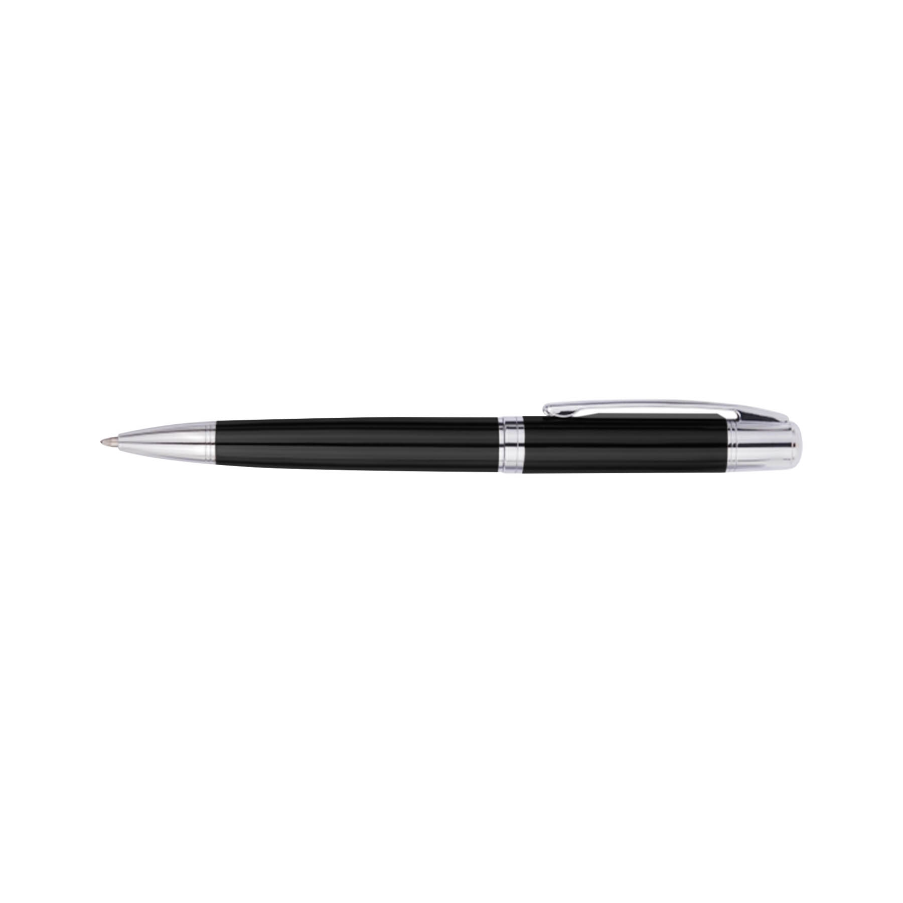 Twist Action Premium Executive Ballpoint Metal Pen 4