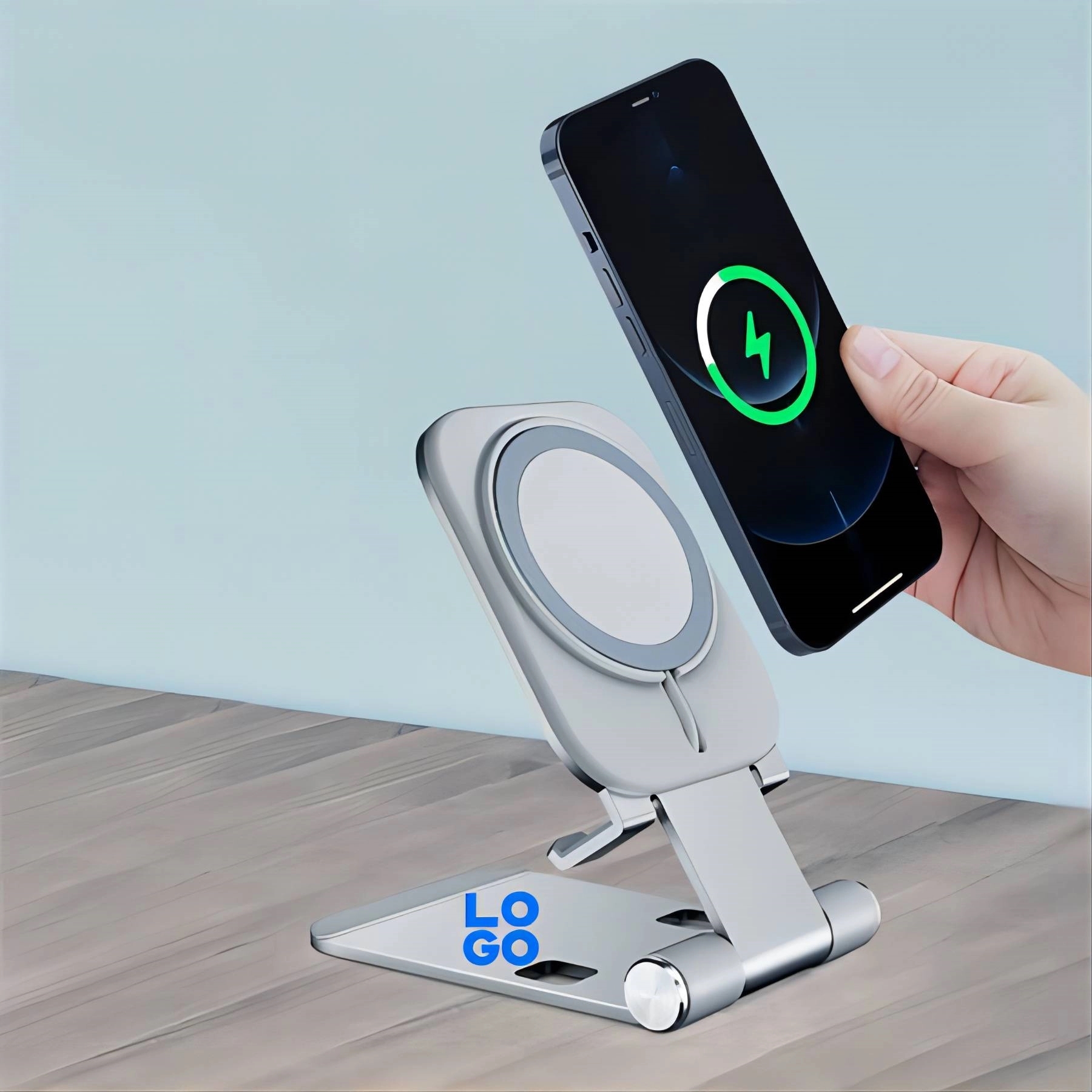 Magsafe Charger Stand 1