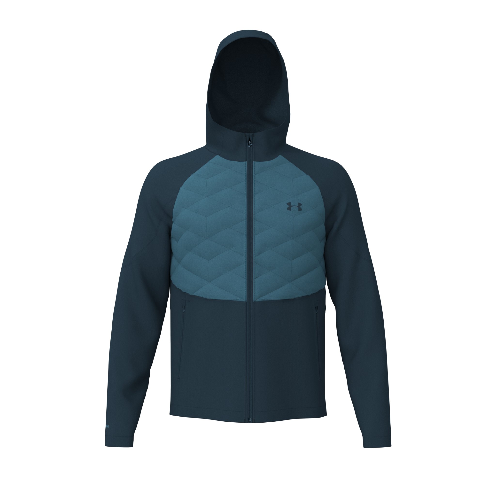 ColdGear Reactor Hybrid Lite Men's Jacket 3