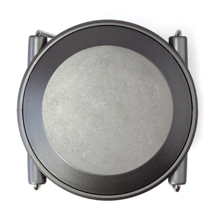 BriteTek Boss Pull Up LED COB Lantern 7