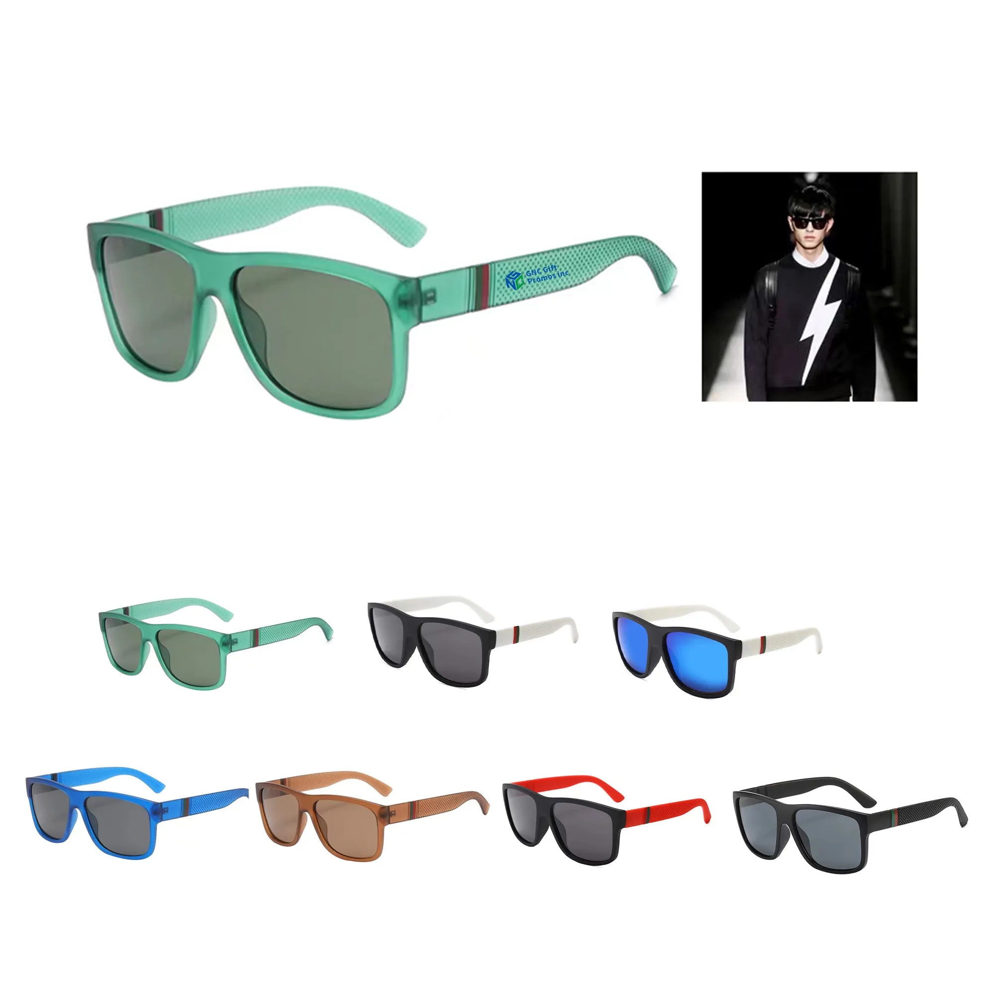 Polarized Sunglasses 1