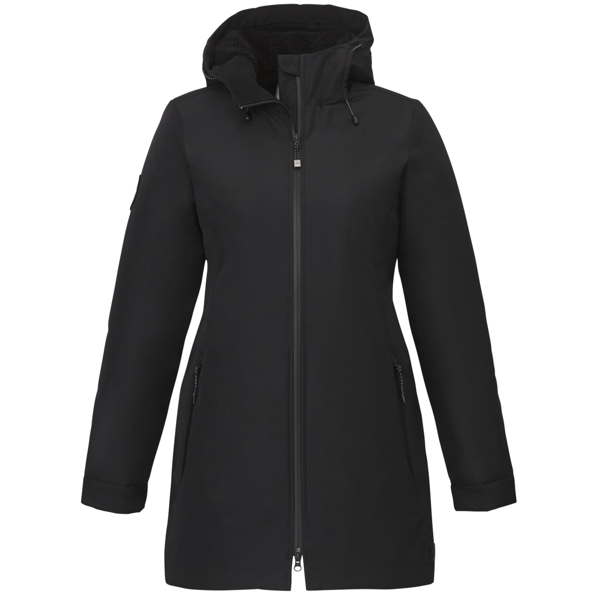 Roots73 ROCKGLEN Eco Insulated Jacket - Women's 18